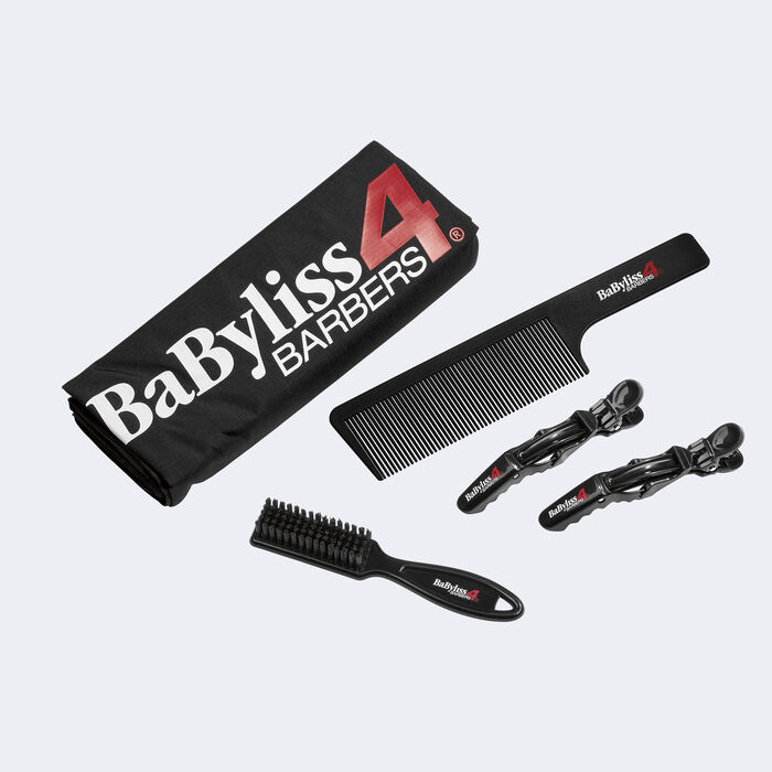 BaByliss4Barbers® Essential Barber Kit, , hi-res image number 0