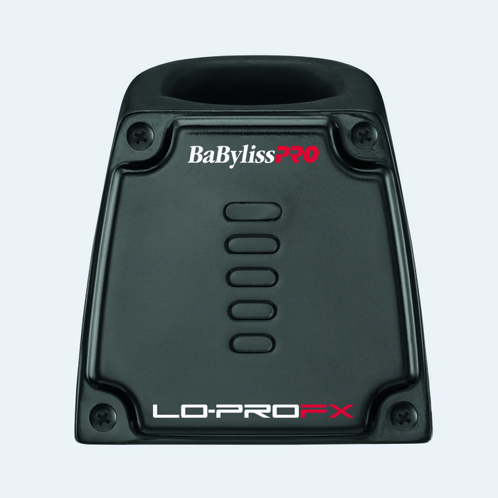 BaBylissPRO® LO-PROFX Trimmer Charging Base, , hi-res image number 0