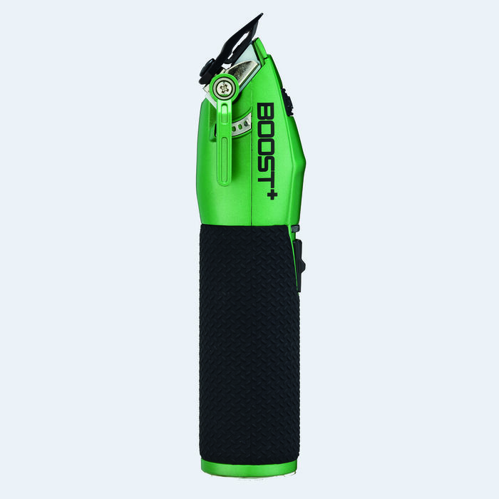 BaBylissPRO® Influencer Collection Boost+ Clipper (Green), , hi-res image number 1
