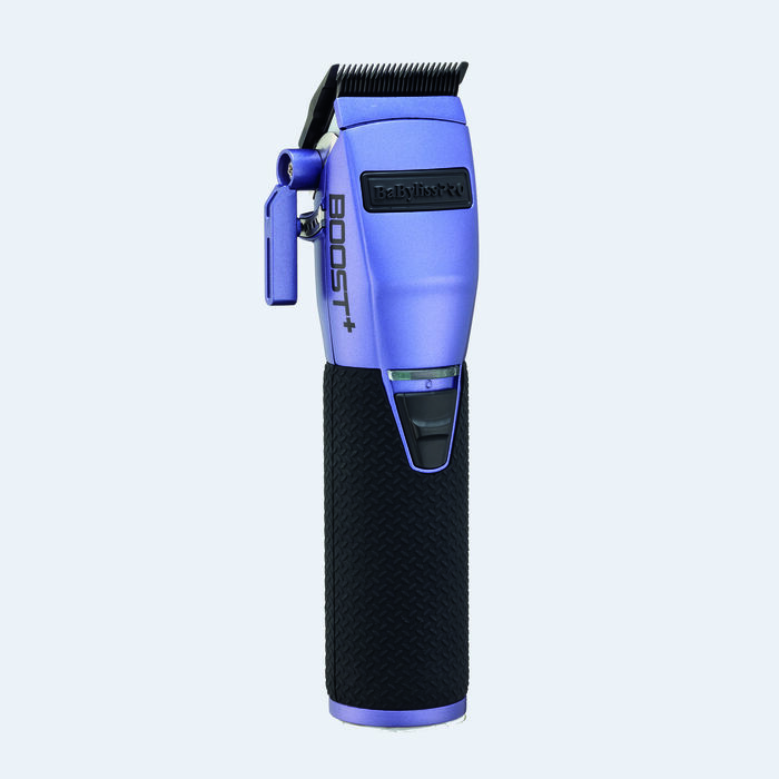 BaBylissPRO® Influencer Collection Boost+ Clipper (Purple), , hi-res image number 1