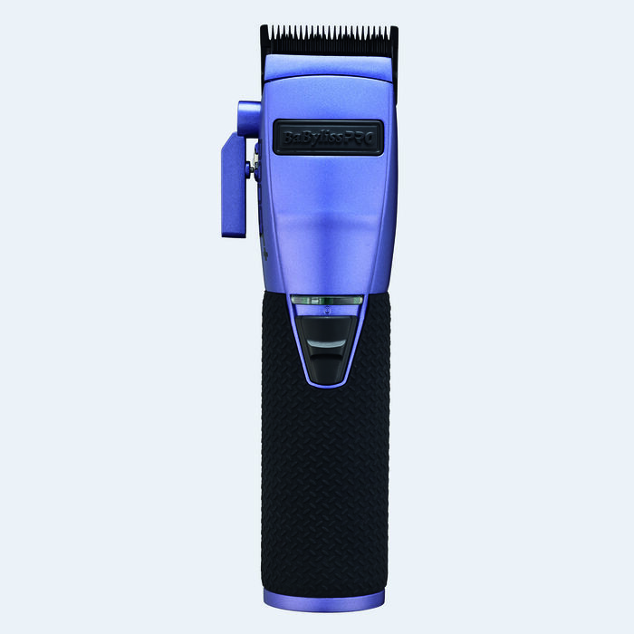 BaBylissPRO® Influencer Collection Boost+ Clipper (Purple), , hi-res image number 0