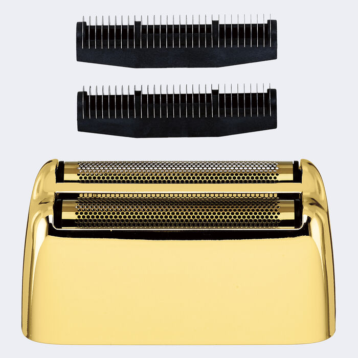 BaBylissPRO® Replacement Foil & Cutter for FXFS2G Gold Color, , hi-res image number 0