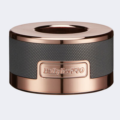 BaBylissPRO® ROSEFX Clipper Charging Base