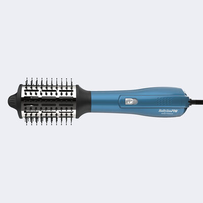 BaBylissPRO® Nano Titanium™ Oval Ionic Hot Air Brush