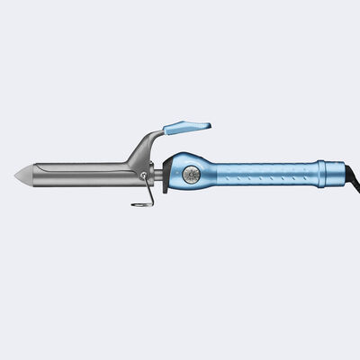 BaBylissPRO® Nano Titanium™ 1" Spring Curling Iron