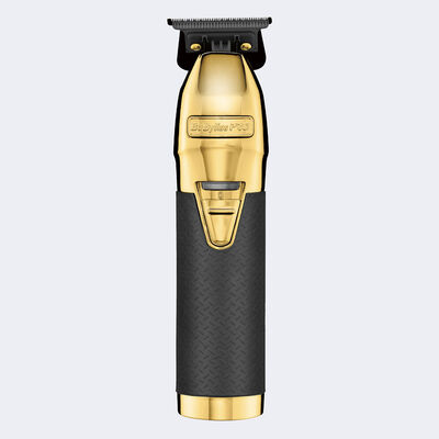 BaBylissPRO® GoldFX Boost+ Trimmer
