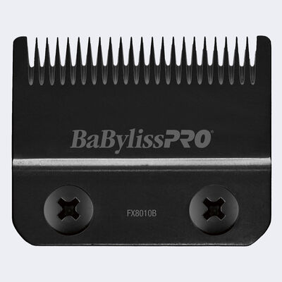 BaBylissPRO® Replacement Black Graphite Fade Blade