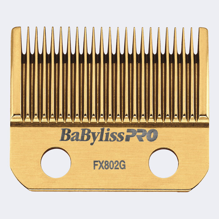BaBylissPRO® DLC/Titanium Replacement Taper Blade, , hi-res image number 0