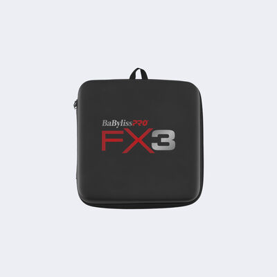 BaBylissPRO® FX3 Professional Carrying Case