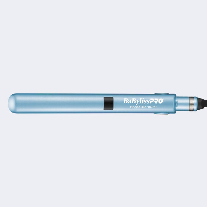 BaBylissPRO® Nano Titanium™ 1" Digital Straightener, , hi-res image number 2