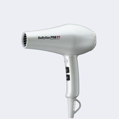 BaBylissPRO TT® Tourmaline Titanium 5000 Dryer