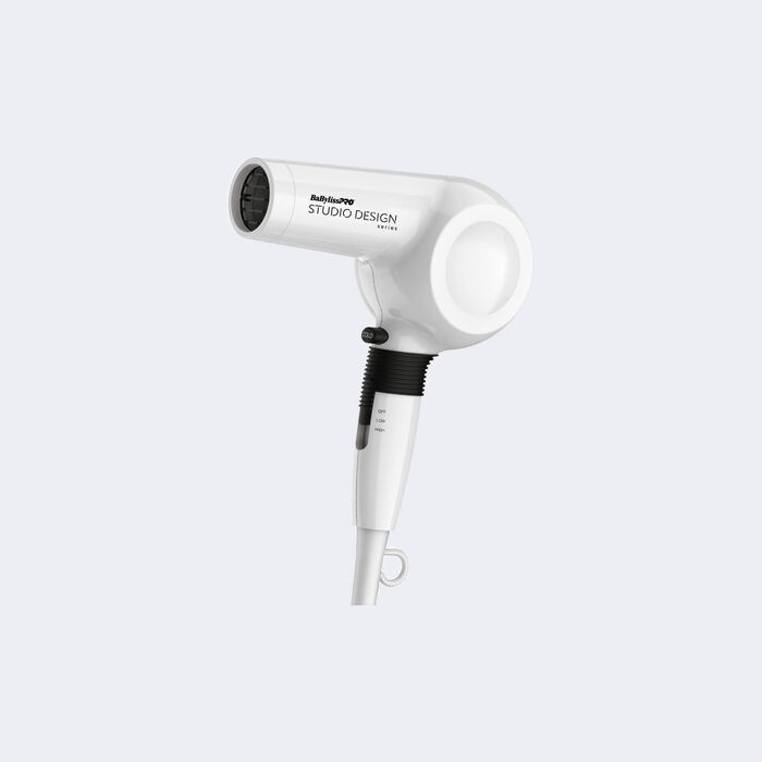 BaBylissPRO® Studio Design Series Compact Midi Dryer, , hi-res image number 1