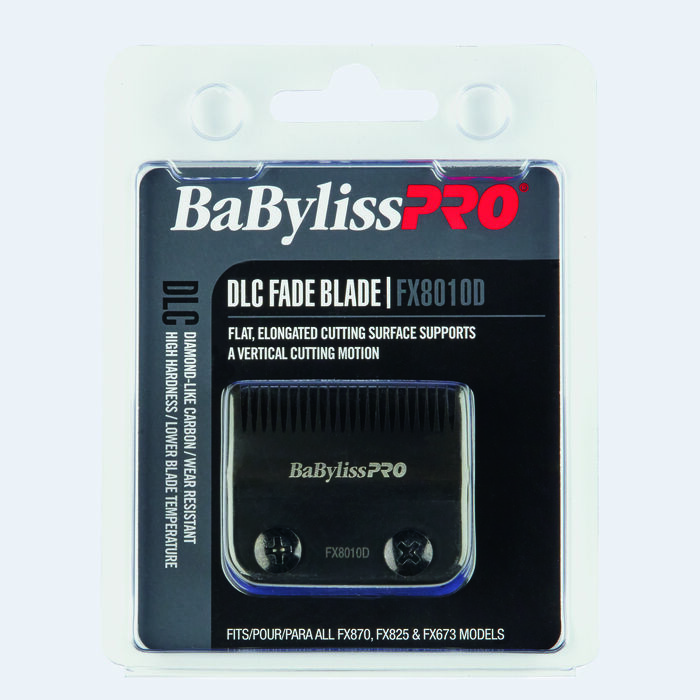 BaBylissPRO® DLC Fade Blade, , hi-res image number 1