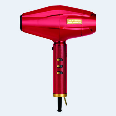 BaByliss4Barbers® Influencer Collection RedFX Dryer