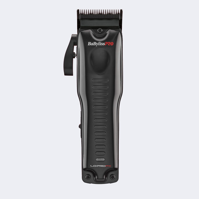 BaBylissPRO® LoPROFX High Performance Low Profile Clipper, , hi-res image number 0