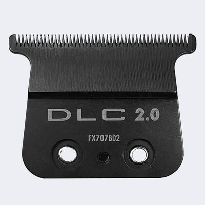 Cuchilla en “T” de dientes profundos BaBylissPRO®