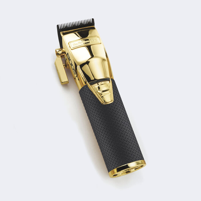 Cortadora de cabello GoldFX Boost+ de BaBylissPRO®, imagen de alta resolución número 2