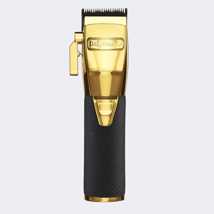 Cortadora de cabello GoldFX Boost+ de BaBylissPRO®, imagen de alta resolución número 0