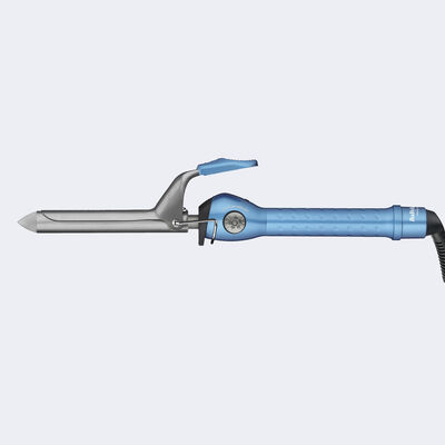 Tenaza de resorte de ¾ in Nano Titanium™ de BaBylissPRO®