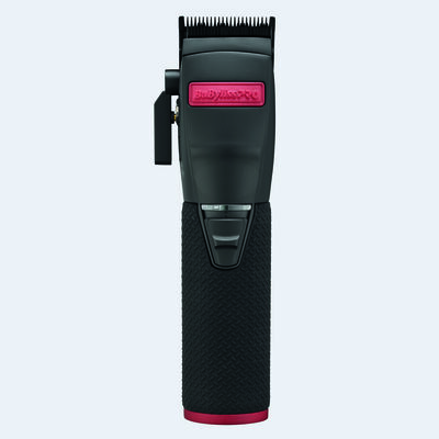 BaBylissPRO® Influencer Collection Boost+ Clipper (Black)