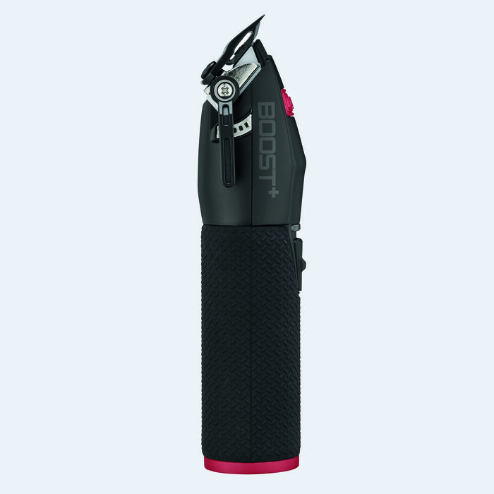 Cortadora de cabello Boost+ de la colección Influencer de BaBylissPRO® (negro)
