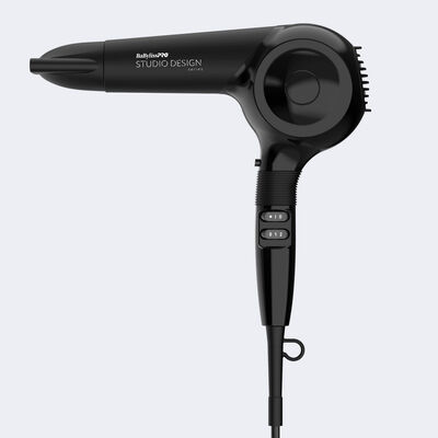 Secador con sensores Studio Design de BaBylissPRO®