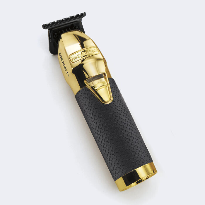 Recortadora GoldFX Boost+ de BaBylissPRO®