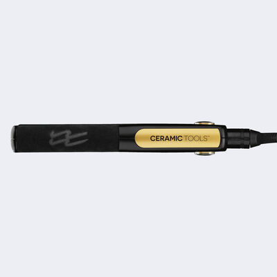Plancha alisadora de 1 in Ceramic Tools de BaBylissPRO®