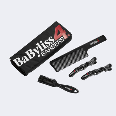 Kit de barbería esencial BaByliss4Barbers®