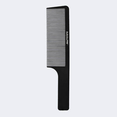 BaBylissPRO® BARBERology™ 9" Clipper Comb  (Black)