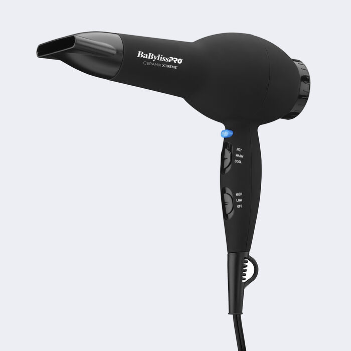 Boquilla concentradora de repuesto para secador BaBylissPRO® Ceramix Xtreme®