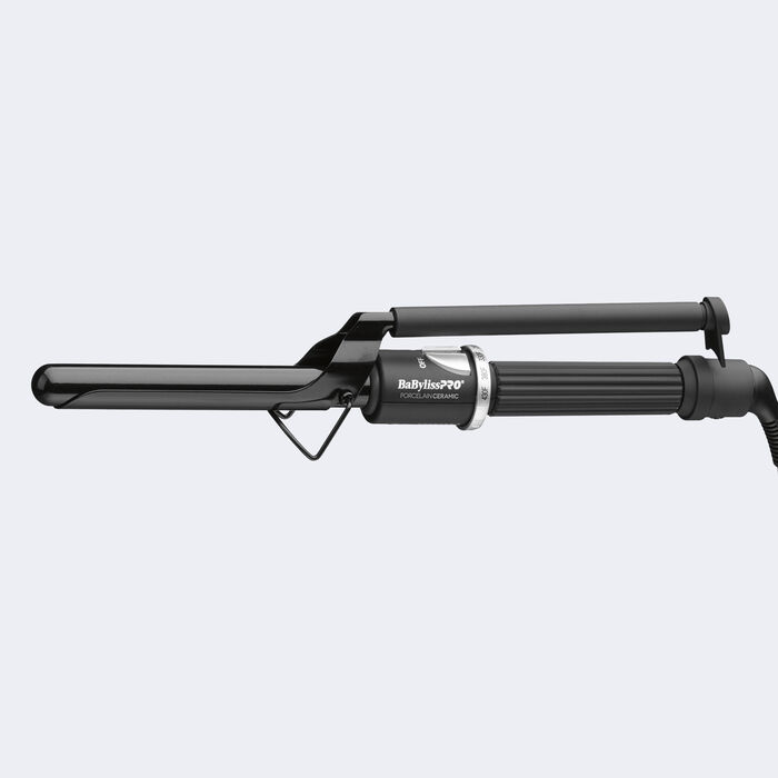 BaBylissPRO® Porcelain Ceramic ¾" Marcel Curling Iron