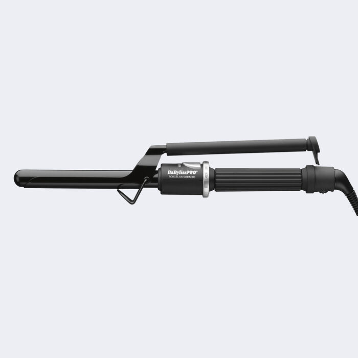BaBylissPRO® Porcelain Ceramic ¾" Marcel Curling Iron