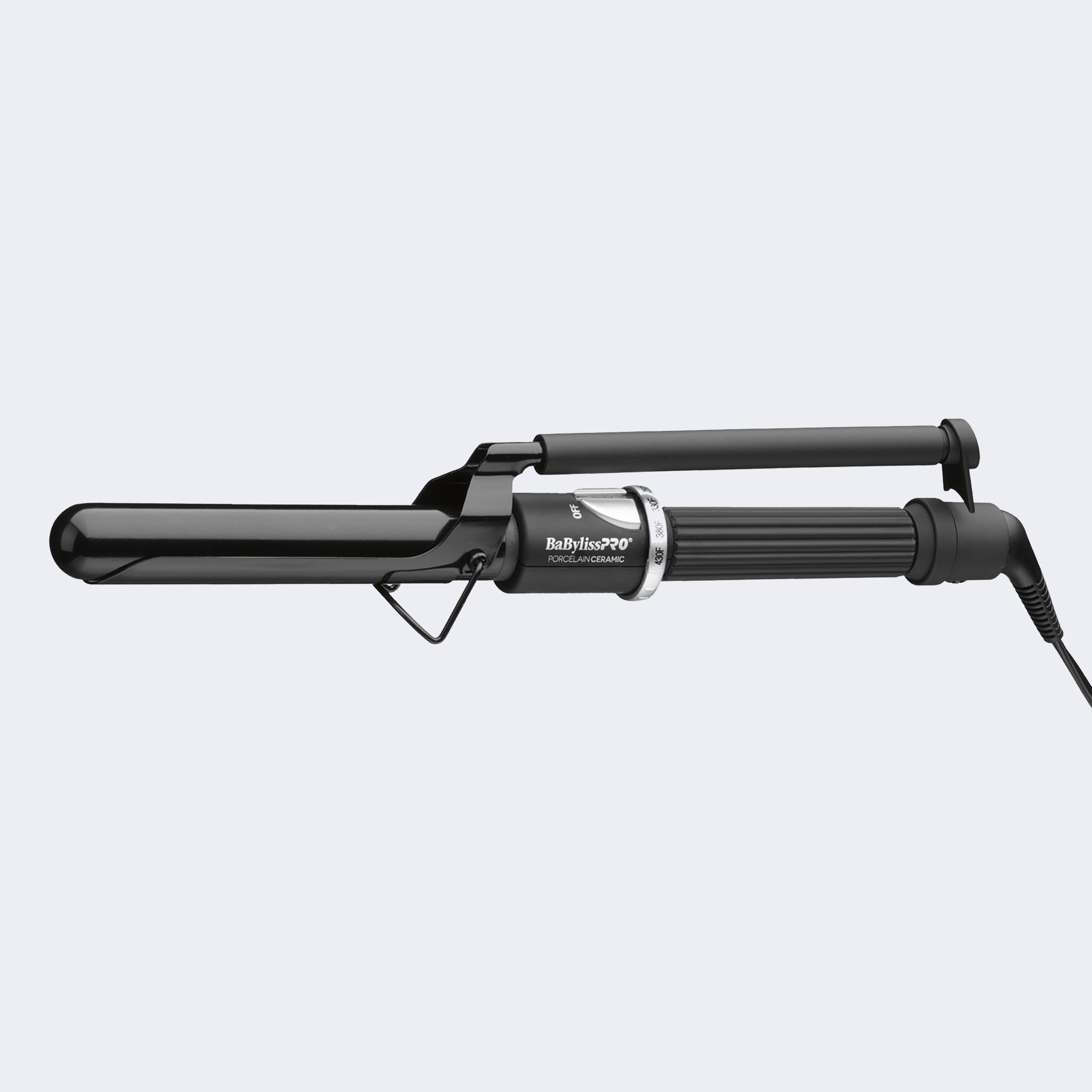 BaBylissPRO - Ceramic Marcel Curling Iron - 1/2 BaBylissPRO - Ceramic Marcel Curling Iron - 1/2