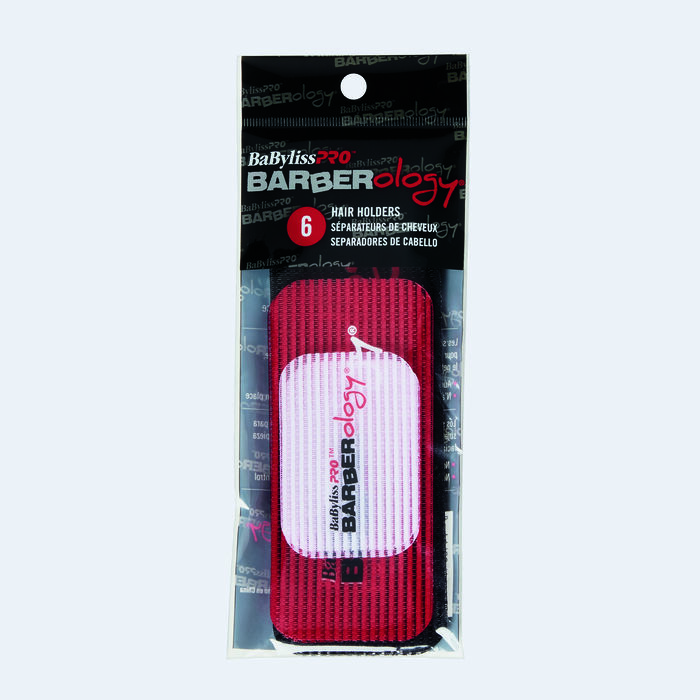 Sujetadores de cabello BaBylissPRO®