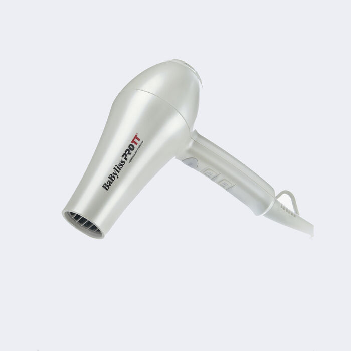 BaBylissPRO TT® Tourmaline Titanium 5000 Dryer