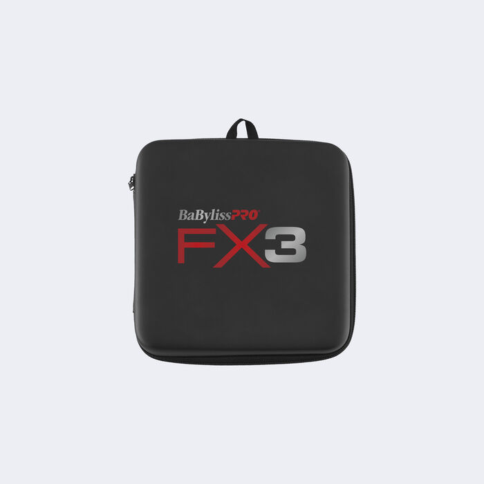 BaBylissPRO&reg; FX3 Professional Carrying Case