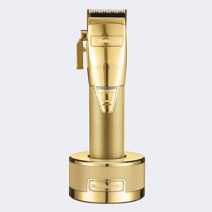 BaBylissPRO&reg; GOLDFX Clipper Charging Base