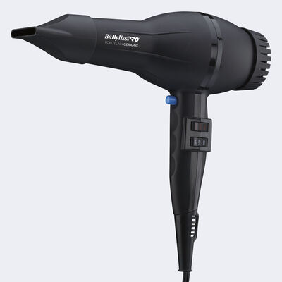 BaBylissPRO Porcelain Ceramic Carrera2 Dryer s-l400.jpg main image 4