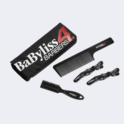 BaByliss4Barbers&reg; Essential Barber Kit