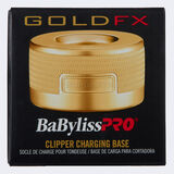 Base de carga para cortadora de cabello GOLDFX de BaBylissPRO®