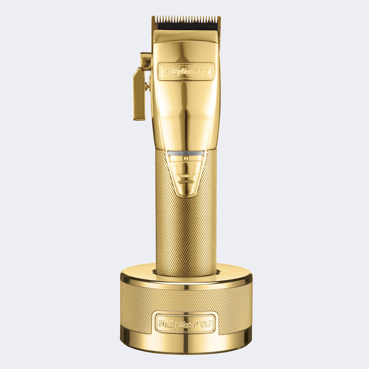 Base de carga para cortadora de cabello GOLDFX de BaBylissPRO®