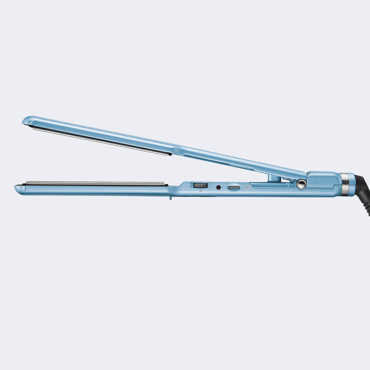 BaBylissPRO&reg; Nano Titanium&trade; 1&frac12; " Ultra-Thin Straightener