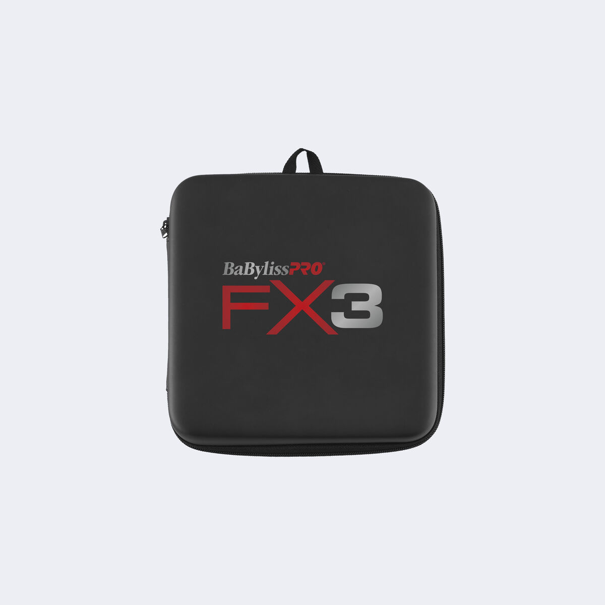 Estuche de almacenamiento/transporte​​​​​​​ profesional​​​​​​​ FX3 de BaBylissPRO®