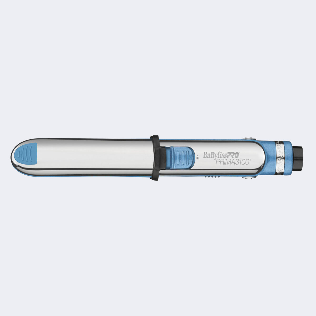 Plancha iónica de 1 in Prima3100® de BaBylissPRO® Nano Titanium™