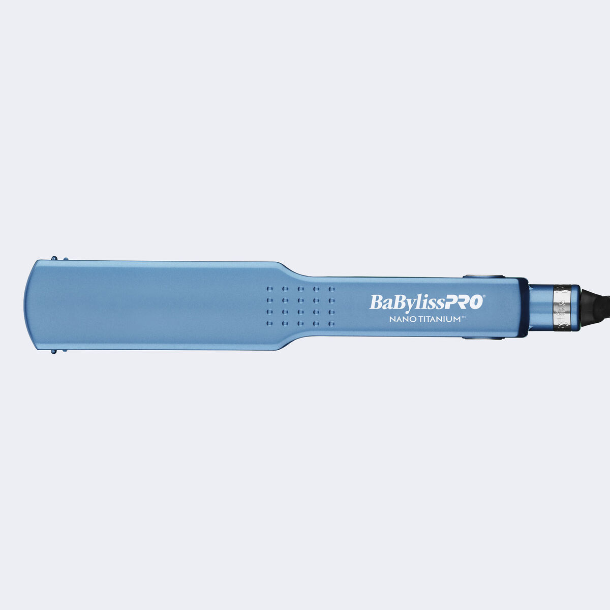 Plancha alisadora iónica de 1¾ in BaBylissPRO® Nano Titanium™