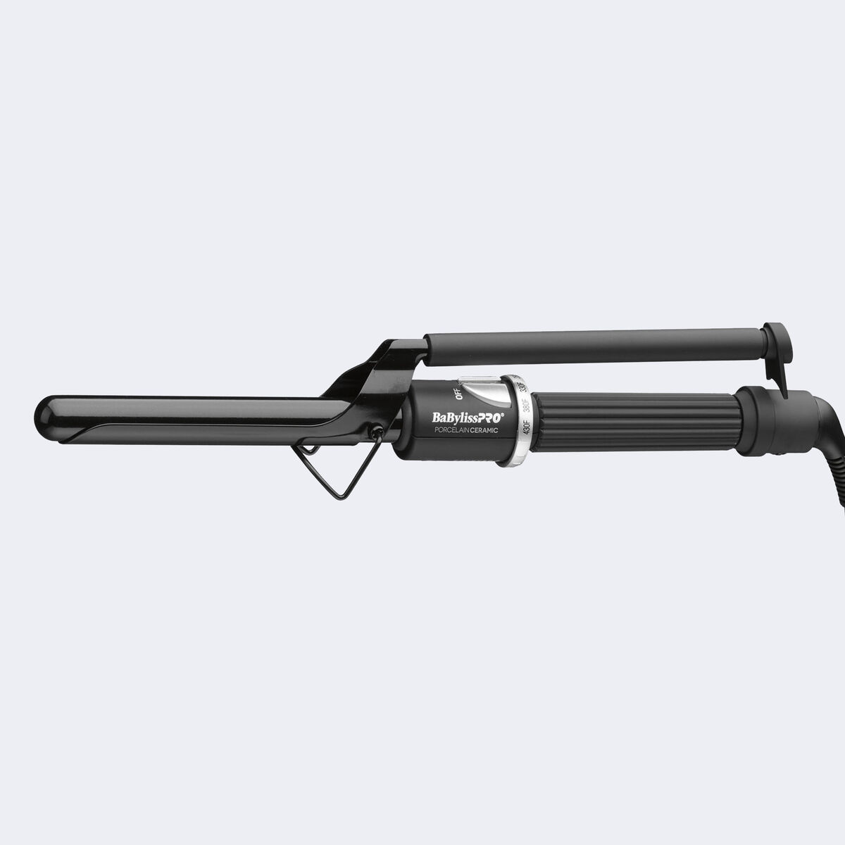 BaBylissPRO&reg; Porcelain Ceramic &frac34;" Marcel Curling Iron