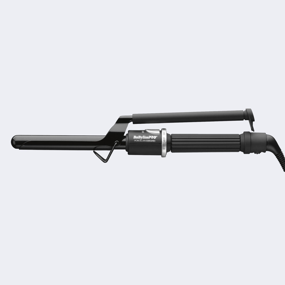 BaBylissPRO&reg; Porcelain Ceramic &frac34;" Marcel Curling Iron