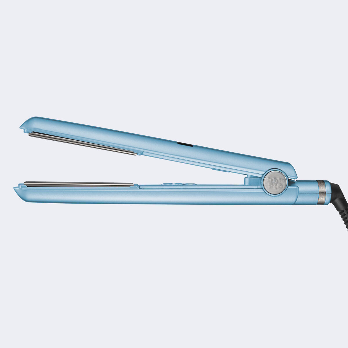 Plancha alisadora digital de 1 in BaBylissPRO® Nano Titanium™