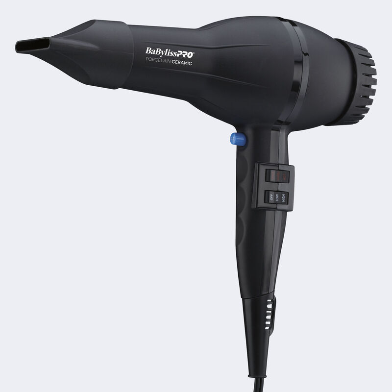 Secador 2800 de BaBylissPRO® Porcelain Ceramic